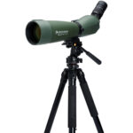 Telescopio terrestre Celestron Regal M2 80ED con ocular 20-60x (visión en ángulo) - Imagen 8