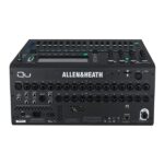Allen & Heath QU-5 Case Bundle - Imagen 5