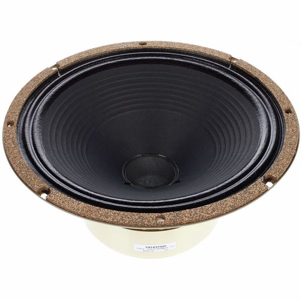 8d0d8e2eadb291c80d27e20755615c3a.jpg Celestion G12H-75 Creamback 16 Ohm - Imagen 1