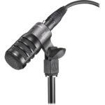 Audio-Technica ATM230 Micrófono dinámico hipercardioide para instrumentos - Imagen 3