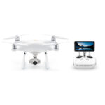 DJI Phantom 4 Pro+ Versión 2.0 Cuadricóptero