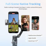 Cardán para teléfono inteligente DJI Osmo Mobile 8 - Imagen 2