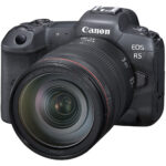 Canon EOS R5 Mirrorless Camera with Battery Grip Kit - Imagen 6