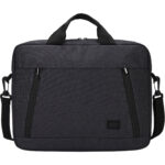 Maletín para portátil Case Logic Huxton de 14" (negro) - Imagen 7