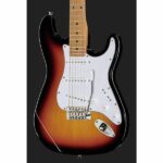 Harley Benton ST-62MN SB Vintage Bundle 1 - Imagen 4