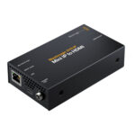 Blackmagic Design 2110 IP Mini Convertidor de IP a HDMI