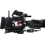 Cámara Blackmagic Design URSA Cine 12K LF 100G (ARRI PL, Canon EF) - Imagen 3