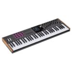 Arturia KeyLab 61 mk3 Black - Imagen 3