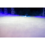 American DJ Entour Chill Low-Lying Fog Machine with Wired Remote - Imagen 7