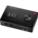 Interfaz de audio USB-C dual Antelope Zen Quadro Synergy Core - Imagen 6