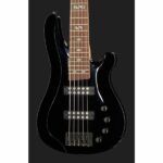 Harley Benton B-550 Black Progressive Set 1 - Imagen 4