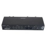 Arturia MiniFuse 4 Black - Imagen 4