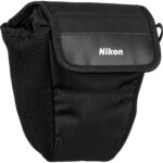 Estuche semiblando Nikon CF-DC7 para cámaras DSLR Nikon selectas