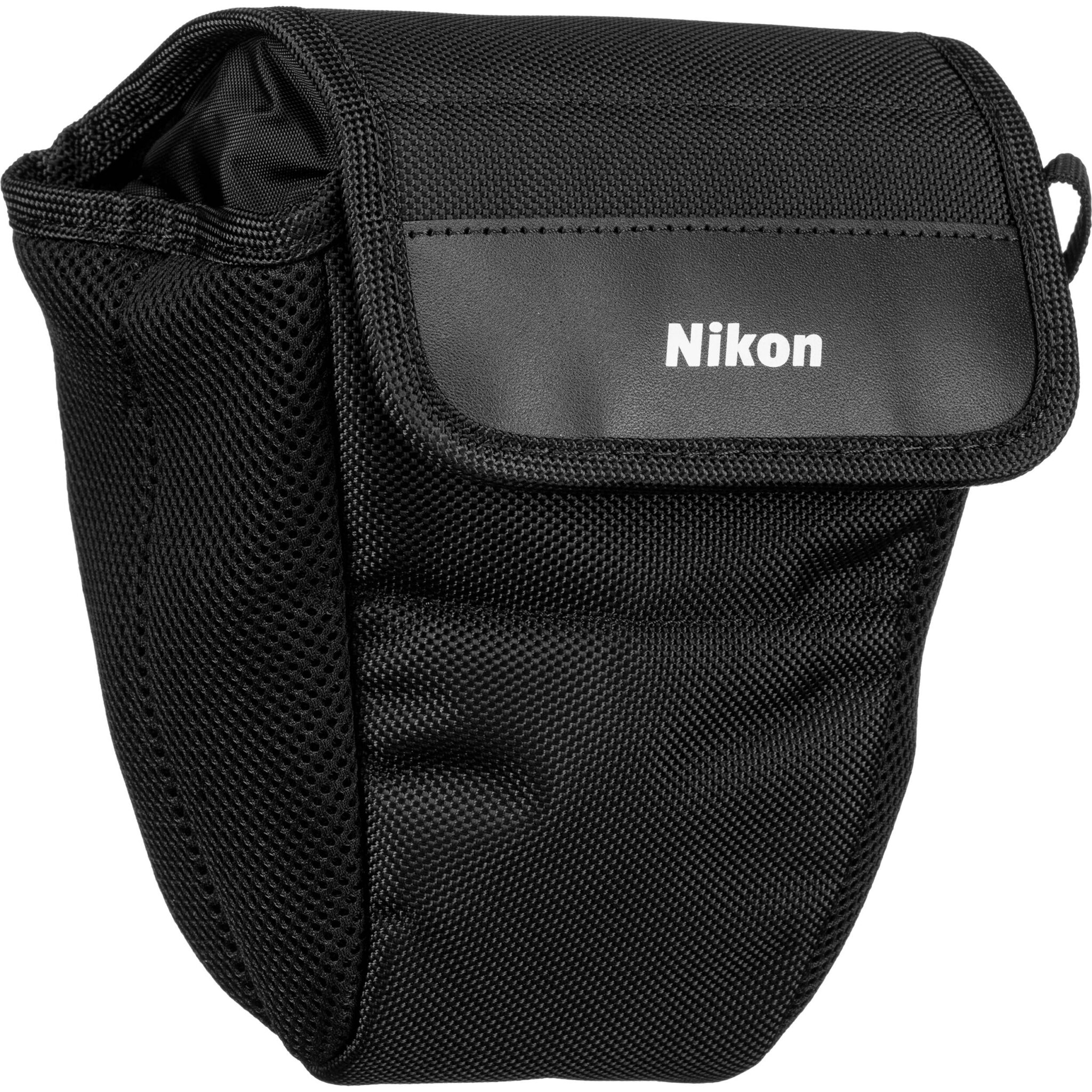 8d40b71f1c17b6af535a9b7c9e51cec9.jpg Estuche semiblando Nikon CF-DC7 para cámaras DSLR Nikon selectas - Imagen 1