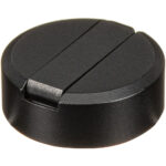 Perilla de rebobinado Leica para cámaras de las series M4, M6 y M7 (cromo negro) - Imagen 8