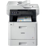 Impresora láser color todo en uno Brother MFC-L8900CDW (reacondicionada) - Imagen 3