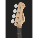 Harley Benton PJ-4 HTR Deluxe Series Set 2 - Imagen 6