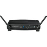 Audio-Technica ATW-R1100 Receptor inalámbrico de sobremesa digital System 10 (2,4 GHz) - Imagen 2