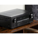 Receptor A/V de red de 5.2 canales Denon S-Series AVR-S670H - Imagen 8