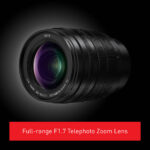 Panasonic Leica DG Vario-Summilux 25-50mm f/1.7 ASPH. Lente - Imagen 13