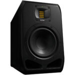 Adam Professional Audio The Bronx - Paquete 5.1 con monitores S2V y subwoofer Sub15 (par)