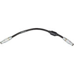 Cable de alimentación del monitor ARRI (12 V, LEMO 0B de 2 pines a 5 pines)