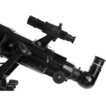 Telescopio refractor Celestron PowerSeeker 80AZ 80 mm f/5 AZ - Imagen 6