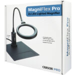 Lupa LED Carson 2x Pro Series - Imagen 8