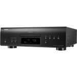 Denon DCD-3000NE Referencia Serie Super Audio Reproductor de CD (Negro) - Imagen 3