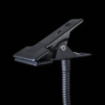 Aston Microphones Shield GN Filtro pop y cuello de cisne - Imagen 2