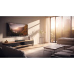 Denon DHT-S218 Barra de sonido Dolby Atmos de 2.1 canales - Imagen 12