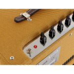 Fender Blues Junior Lacquered Bundle - Imagen 8