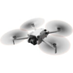 Drone DJI Mini 4 Pro con controlador RC 2 y concentrador de carga - Imagen 7