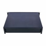 Adam Hall 874 E 02 A Rack Drawer ERGO - Imagen 4