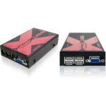 Adder Extensor KVM AdderLink X-USB PRO