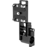 Soporte adaptador de monitor ARRI para Transvideo (19 mm)