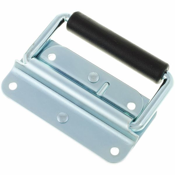 8db8481b1651020a2119fc69e816db95.jpg Adam Hall 3412 Sprung Handle small - Imagen 1