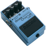 BOSS CEB-3 Pedal de coro de bajo - Imagen 2