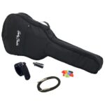 Harley Benton EW-Guitar Accessory Pack - Imagen 2