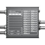 Blackmagic Design Mini Convertidor UpDownCross HD - Imagen 4