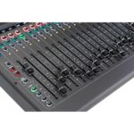 Allen & Heath QU-6 Case Bundle - Imagen 9