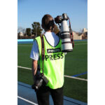 Canon RF 100-300mm f/2.8 L IS USM Lens (Canon RF) - Imagen 14