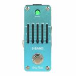 Harley Benton MiniStomp 5-Band - Imagen 5