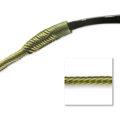 8dd31ad338382e501e988d2be54bebd5.jpg Carson ER-20 Retenedor de gafas Gripz trenzado (Estándar, Canyon Trail) - Imagen 1