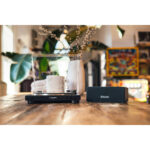 Audio-Technica AT-SP65XBT Altavoz Bluetooth inalámbrico portátil - Imagen 8