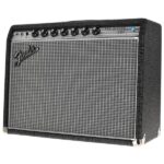 Fender FSR 68 Custom Pro Pewter - Imagen 5