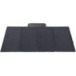 Panel solar portátil EcoFlow 400W - Imagen 2