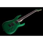 Harley Benton R-446 Green Metallic Set - Imagen 9