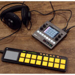 Estudio de muestreo compacto 1010music Blackbox - Imagen 6