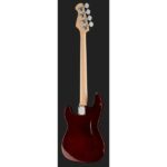 Harley Benton PJ-4 HTR Deluxe Series Set 2 - Imagen 3